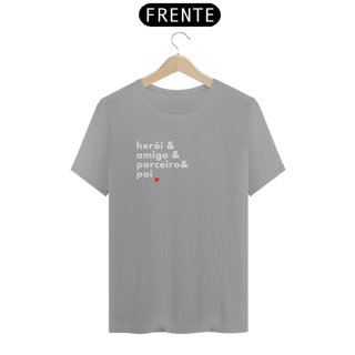 Nome do produto Pai & I