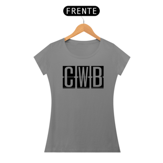 Nome do produto CWB