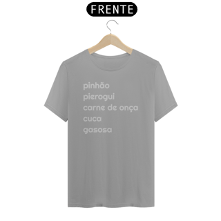 Nome do produto Comida CWB