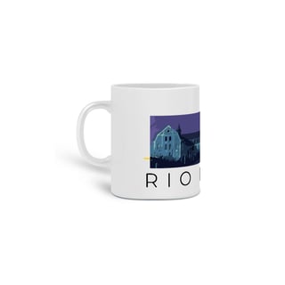 Nome do produto Seminário Seráfico - Rio Negro-PR 