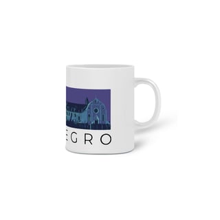 Nome do produto Seminário Seráfico - Rio Negro-PR 