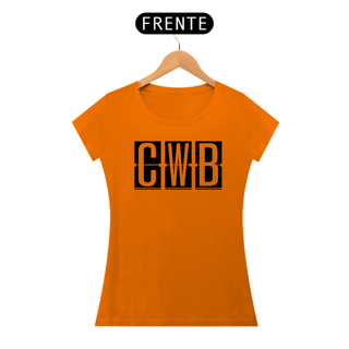 Nome do produto CWB