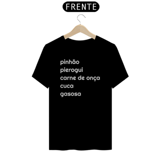 Nome do produto Comida CWB