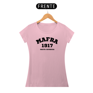 Nome do produto Mafra 1917