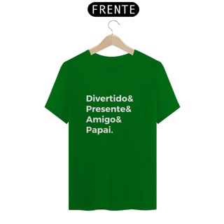 Nome do produto Dia dos pais - Frases