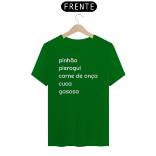 Nome do produto Comida CWB