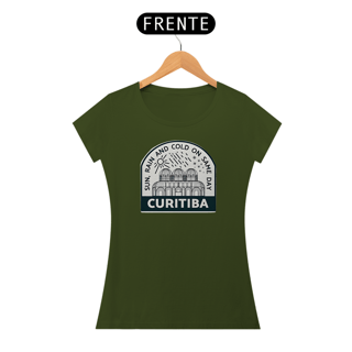 Nome do produto Clima CWB