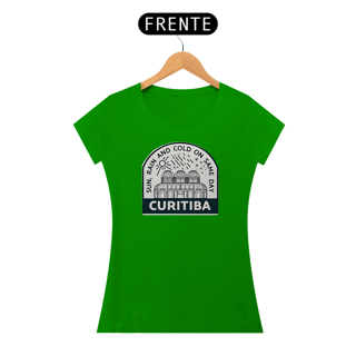 Nome do produto Clima CWB