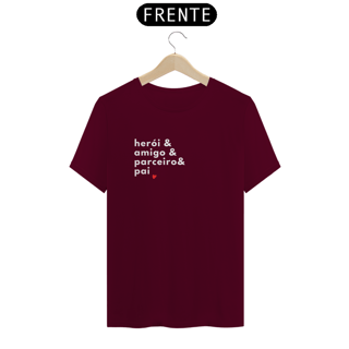Nome do produto Pai & I