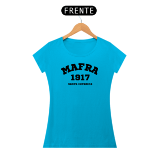 Nome do produto Mafra 1917