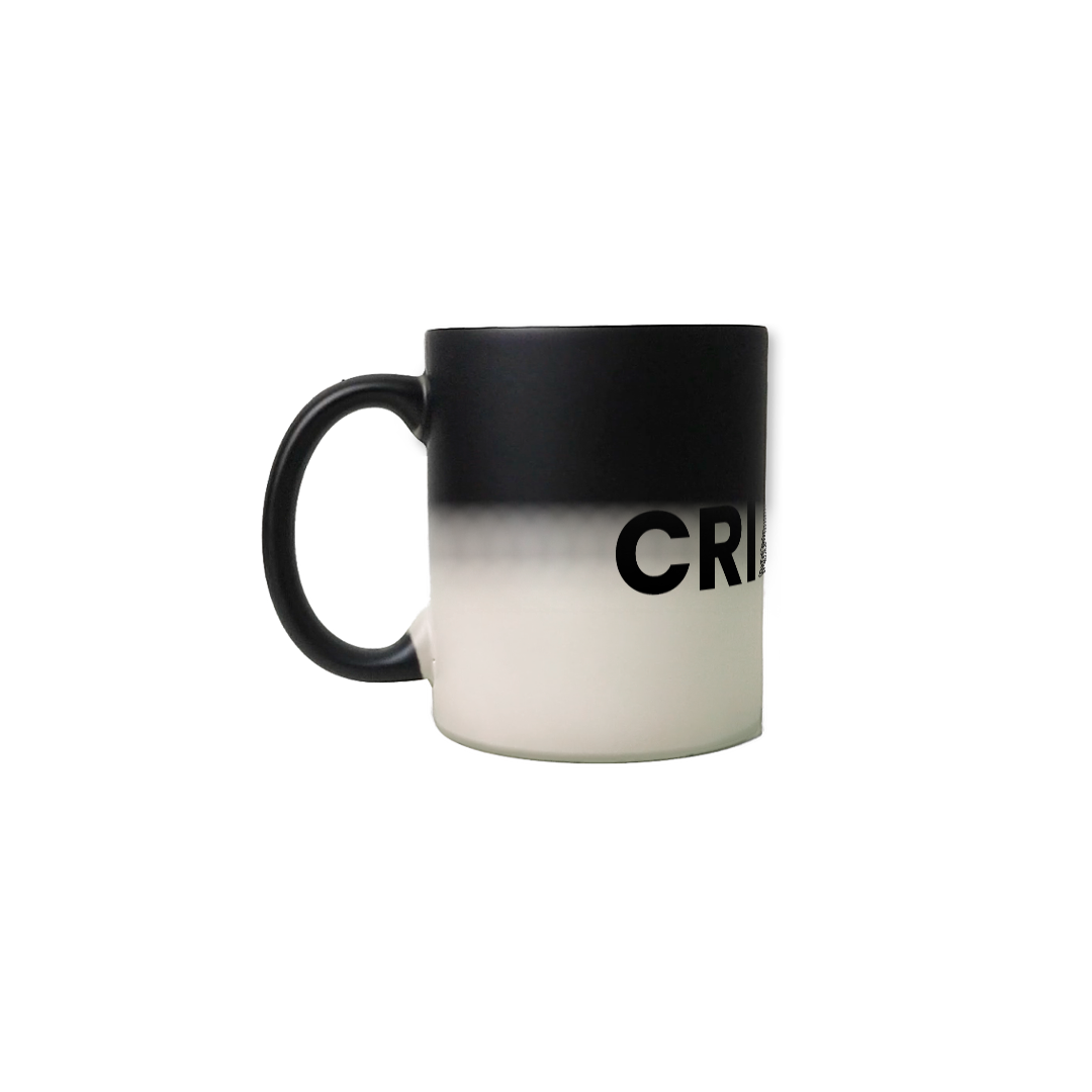 Caneca Mágica - Criativei