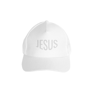 Nome do produto BONÉ JESUS