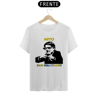 Nome do produto O MITO, JAIR BOLSONARO