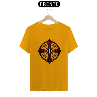 Nome do produto t-shirt classic Templarios 