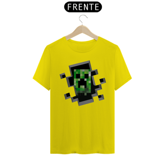 Nome do produto camiseta creeper