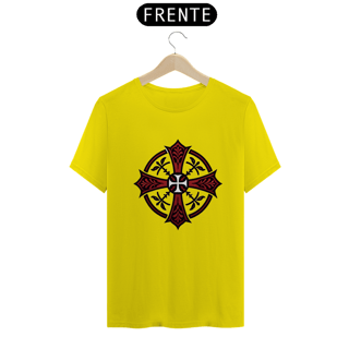 Nome do produto t-shirt classic Templarios 