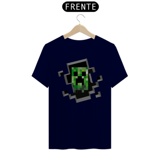 Nome do produto camiseta creeper