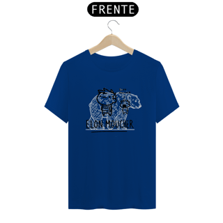 Nome do produto t-shirt classic elon moucher