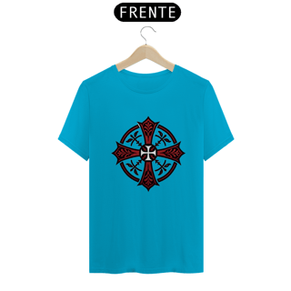 Nome do produto t-shirt classic Templarios 