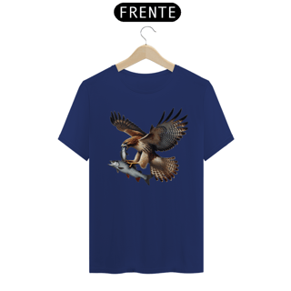 Nome do produto T-shirt Prime Gavião
