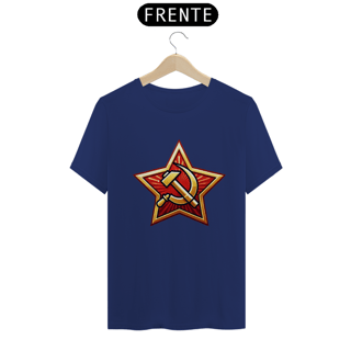 Nome do produto T-shirt pima CCCP