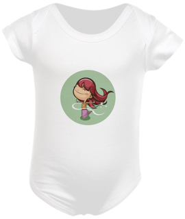 Nome do produto Body Infantil Maud