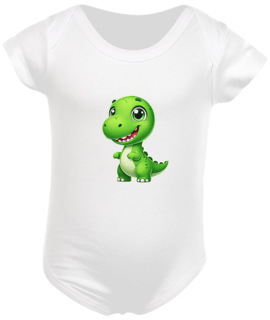 Nome do produto body infantil dino