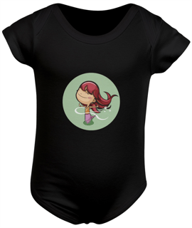 Nome do produto Body Infantil Maud