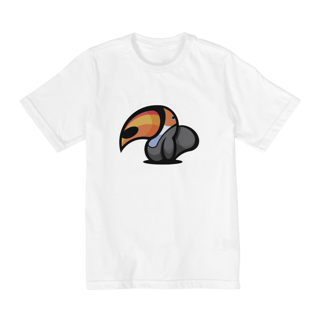 Nome do produto Quality Infantil (10 A 14) TUCANO