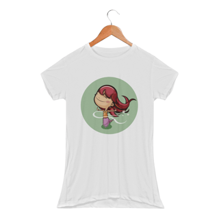 Nome do produto Baby Long Sport Dry UV MAUD