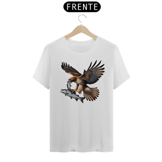 Nome do produto T-shirt Prime Gavião