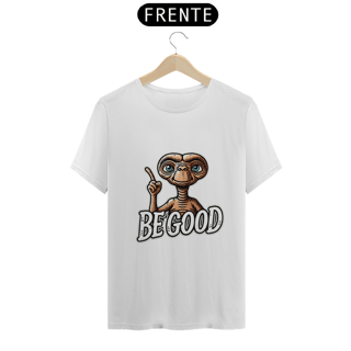 Nome do produto T-Shirt Pima E.T.