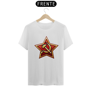 Nome do produto T-shirt pima CCCP