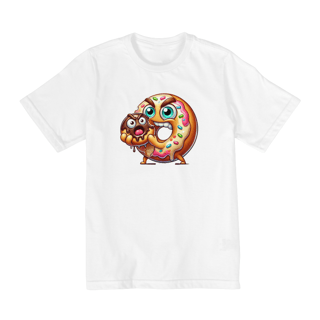 Nome do produto Camiseta Infantil (10 a 14)
