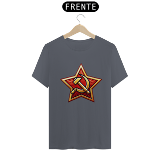 Nome do produto T-shirt pima CCCP