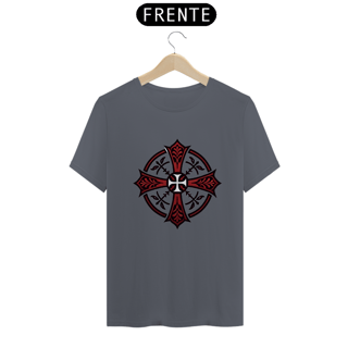 Nome do produto t-shirt classic Templarios 