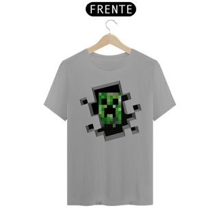 Nome do produto camiseta creeper
