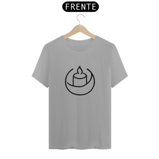 Nome do produto T-shirt Clássica Velejador