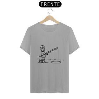Nome do produto t-shirt classic vai pescar 