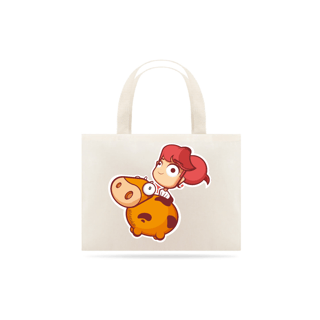Nome do produto Ecobag PIGCOM