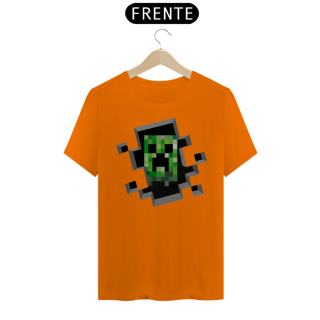 Nome do produto camiseta creeper