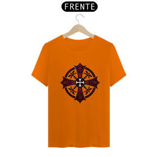 Nome do produto t-shirt classic Templarios 