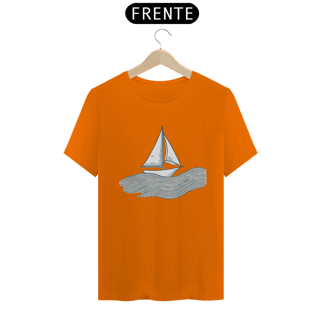 Nome do produto t-shirt classic ONSAIL 