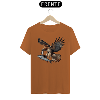 Nome do produto T-shirt Prime Gavião