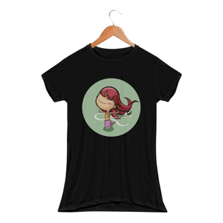 Nome do produto Baby Long Sport Dry UV MAUD