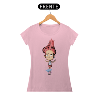 Nome do produto Baby Long Pima 