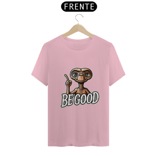 Nome do produto T-Shirt Pima E.T.