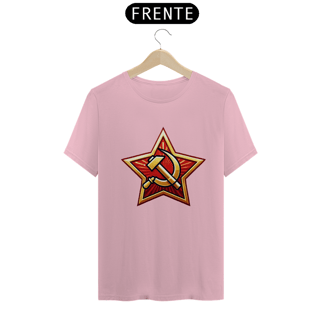 Nome do produto T-shirt pima CCCP