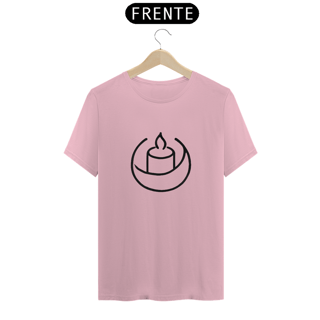 Nome do produto T-shirt Clássica Velejador