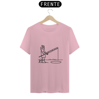 Nome do produto t-shirt classic vai pescar 